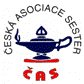 Logo ČAS